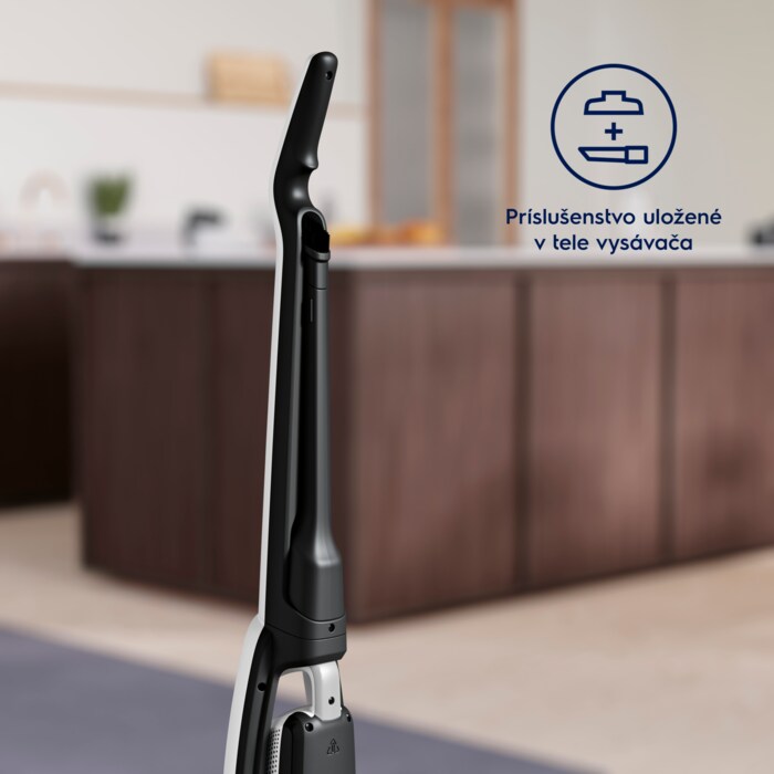 Electrolux - Tyčový vysávač - WQ81-ALRS