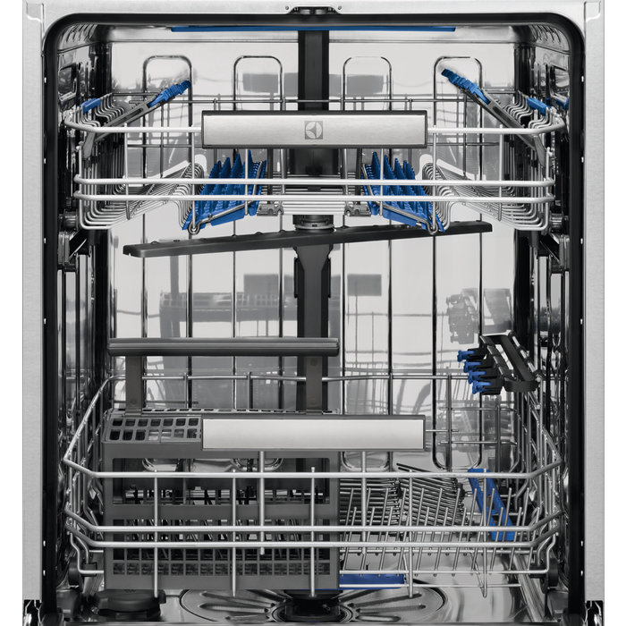 Electrolux - Umývačky riadu 60 cm - EEG67410W