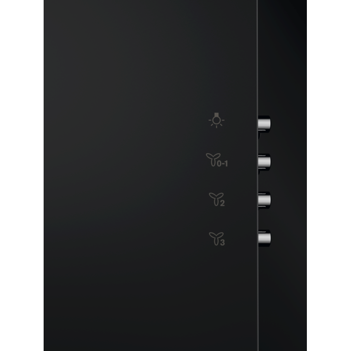 Product Control Panel