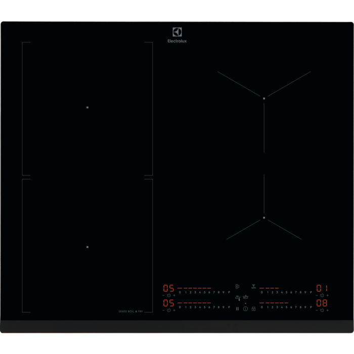 Electrolux - Indukčné varné panely - EIS67453