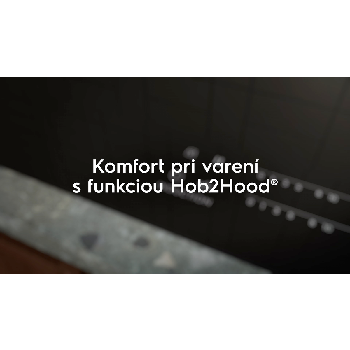 Electrolux - Komínové odsávače - LFT766X