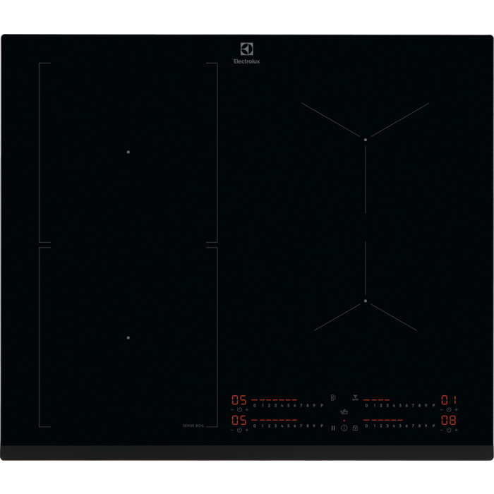 Electrolux - Indukčné varné panely - EIS62453
