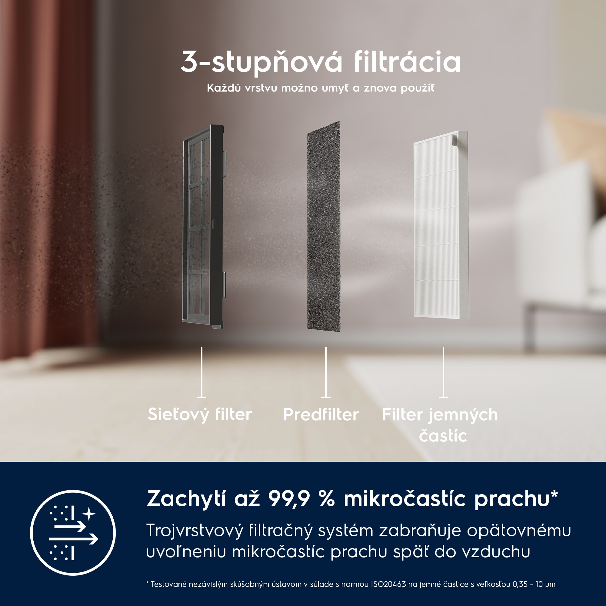 Electrolux - Robotické vysávače - ER61UW1DG