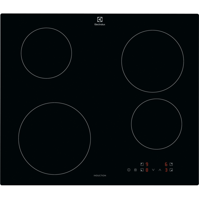 Electrolux - Indukčné varné panely - LIB60420CK