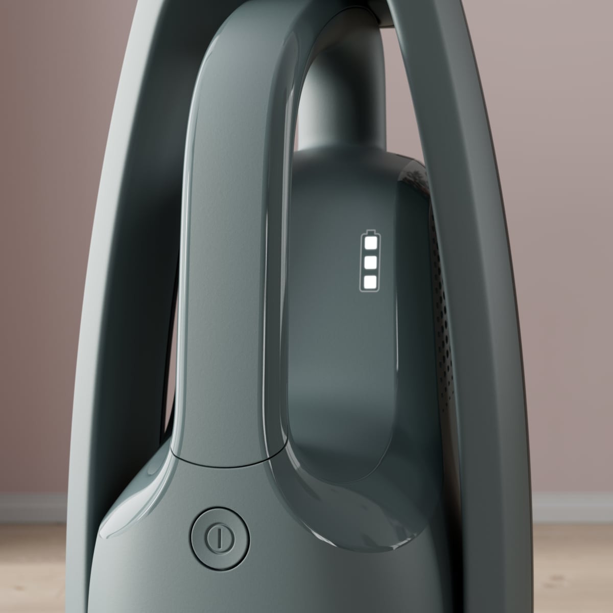 Electrolux - Tyčový vysávač - ES52C212XN