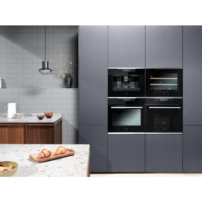 Electrolux - Parné rúry - KOAAS31WX