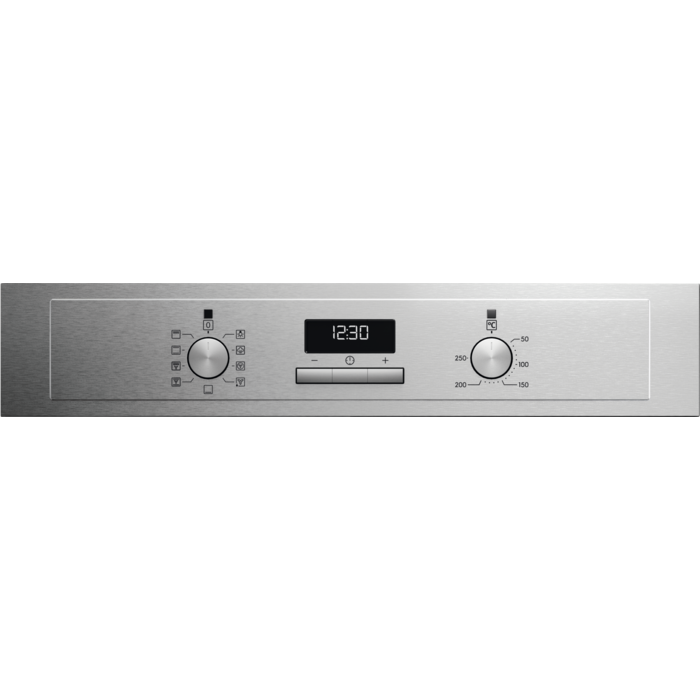 Electrolux - Parné rúry - EOD3H40BX