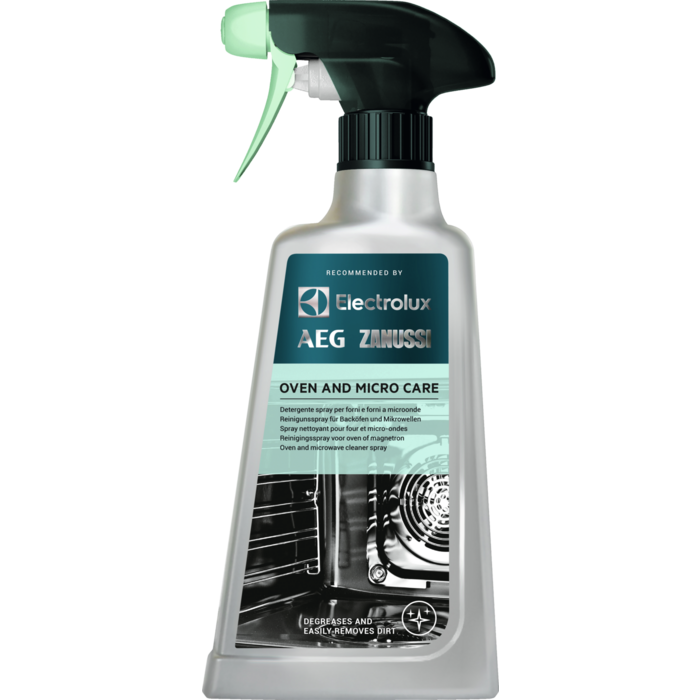 Multi Brand - MicroCare Microwave cleaner - M3OCS300