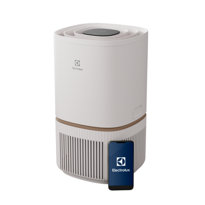 Electrolux - Čistička vzduchu Oxygen - EPO50351SW