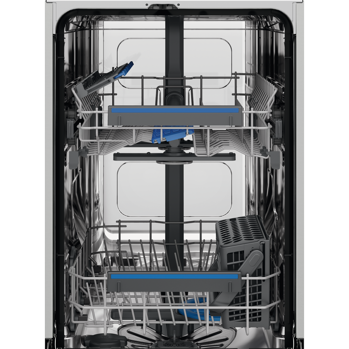 Electrolux - Malé umývačky riadu - EEG62310L