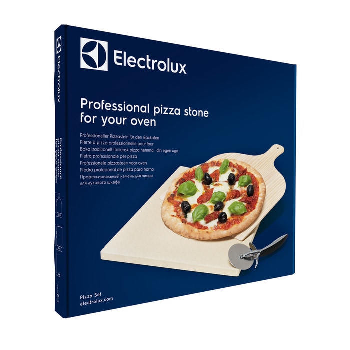 Electrolux - Súprava na pizzu - E9OHPS1