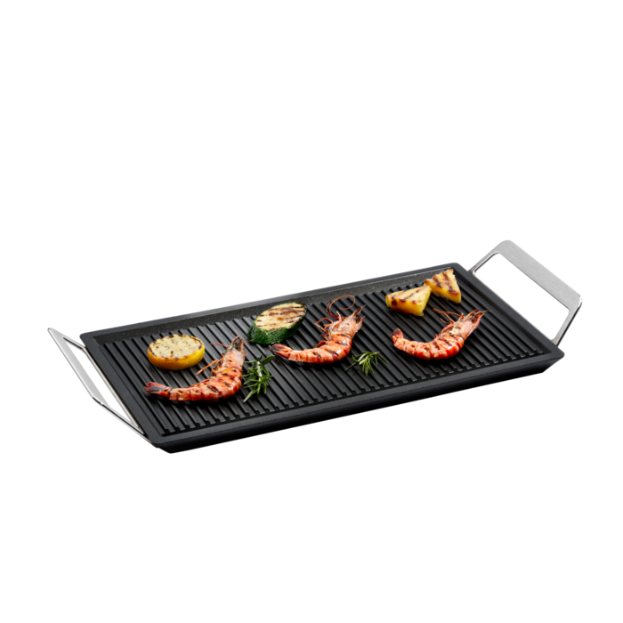 Electrolux - Gril Plancha - E9HL33