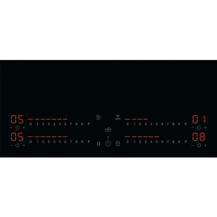 Electrolux - Indukčné varné panely - EIS62453