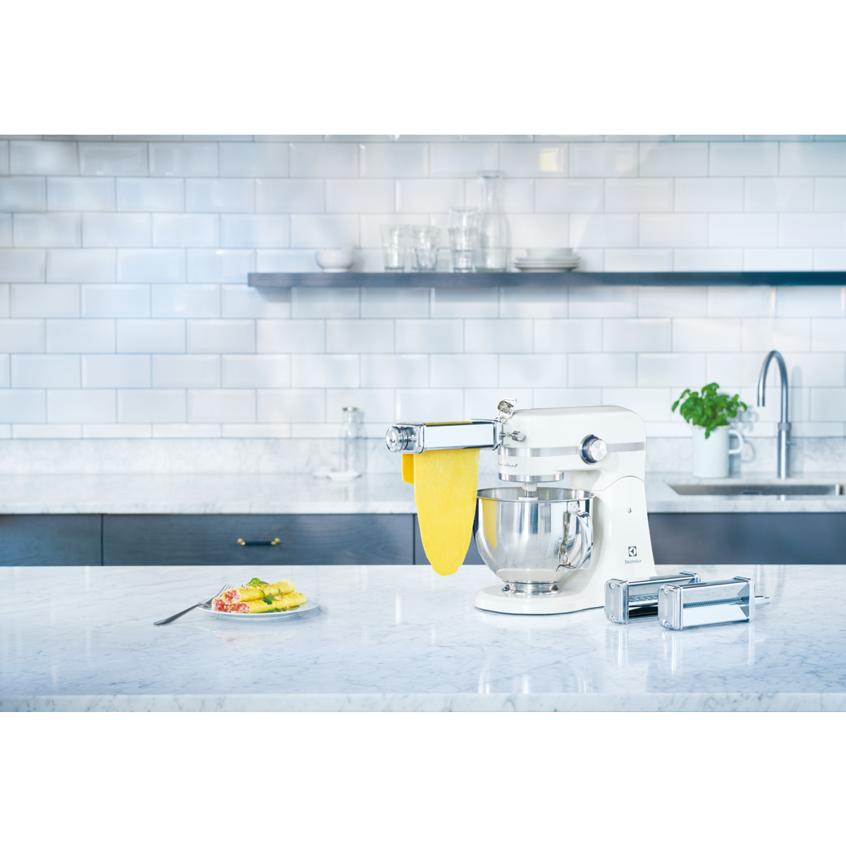 Electrolux - Kitchen Machine Accessory - ACCESSORYPSC