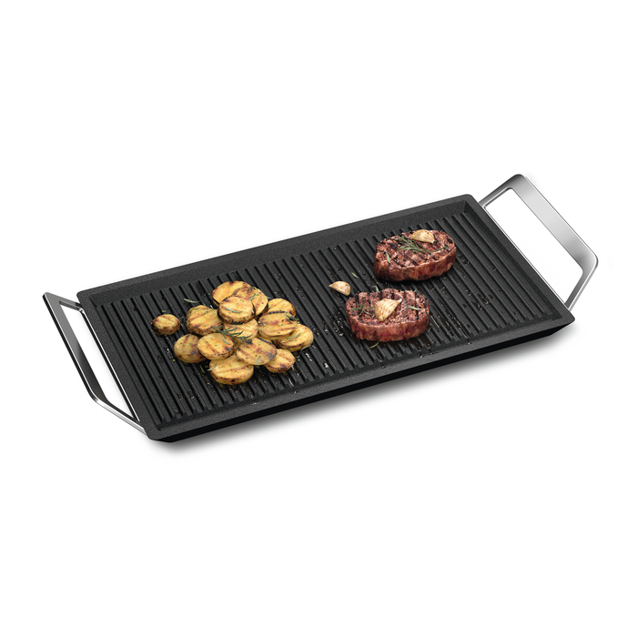 Electrolux - Gril Plancha - E9HL33