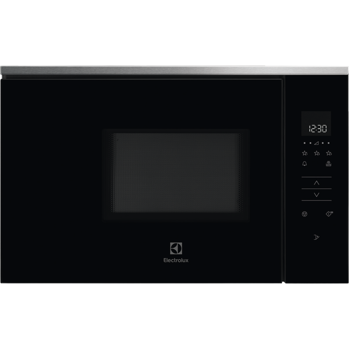 Electrolux - Vstavané mikrovlnné rúry - KMFE172TEX