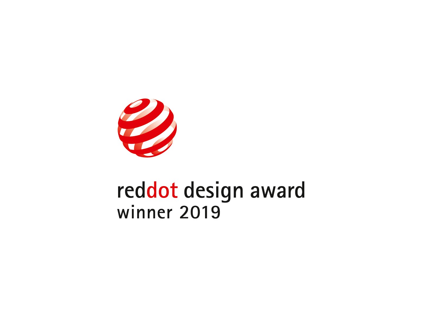 RedDot Award 2019