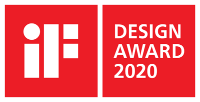 iF Design 2020