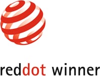 Ocenenie Red Dot Design Award 2021